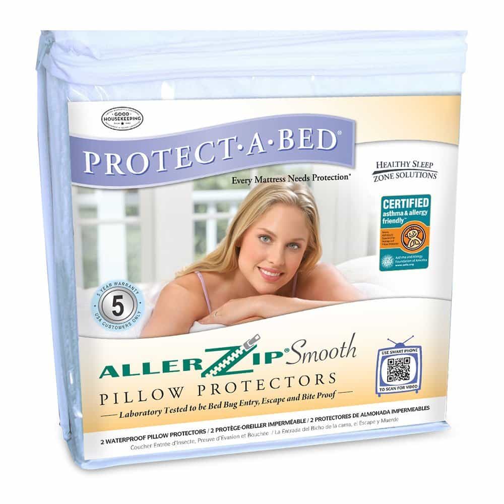 Best Bed Bug Encasements Reviewed 2021 Debedbug