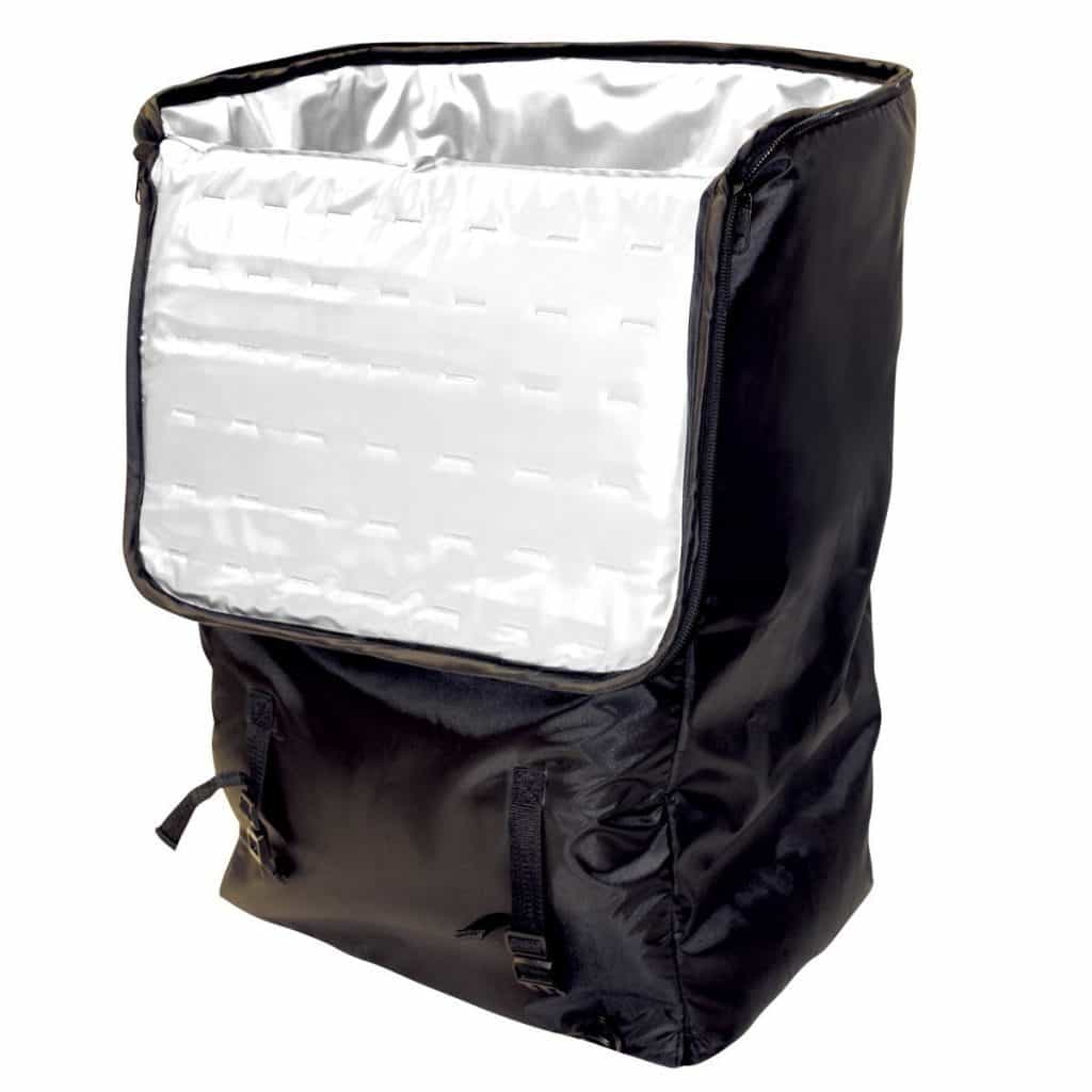 ThermalStrike Ranger Review Debedbug