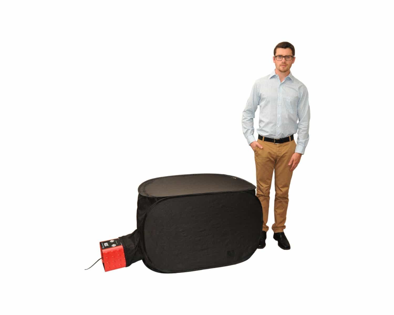 ZappBug Bed Bug Heater Review 2019 Debedbug