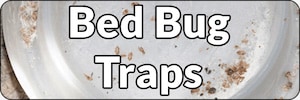 Bed Bug Traps Banner