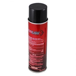 bedlam residual bed bug spray