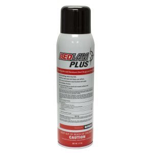 Bedlam Plus Aerosol Spray