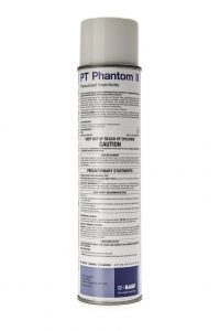 PT Phantom II Aerosol Spray