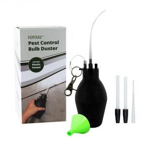 Punchua Pest Control Duster