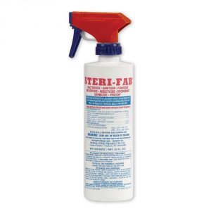 Steri-Fab Bed Bug Spray