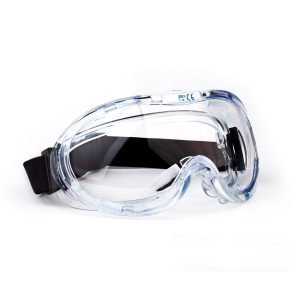 TR Industrial Anti-Fog Safety Goggle