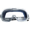 Uvex Over Glasses Chemical Goggles