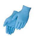 Liberty Nitrile Pesticide Disposable Gloves