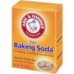 Baking soda