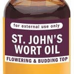 St John's Wort Oil