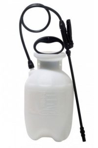 SureSpray 1 gallon sprayer