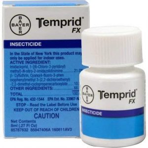 temprid fx 8ml