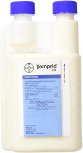 temprid fx bed bug insecticide